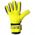 Guantes Portero Trapper Enebe Neón/Negro