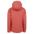 Veste Montagne Joluvi Femme de Toran Corail/Noir