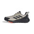 Sapatilhas Montanha adidas Homem por Terrex Anylander Rain.Rdy Hiking Bege