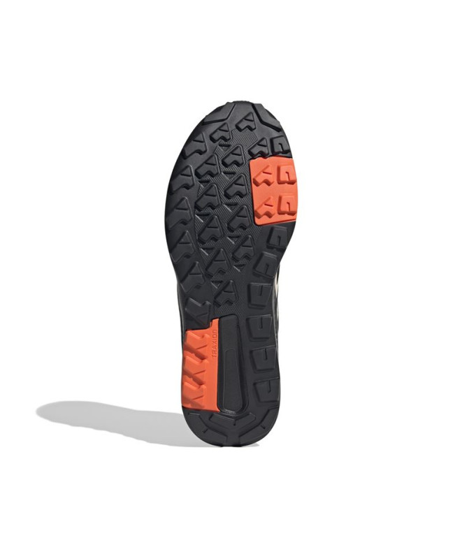 Sapatilhas Montanha adidas Homem por Terrex...