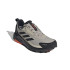 Sapatilhas Montanha adidas Homem por Terrex Anylander Rain.Rdy Hiking Bege