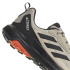 Sapatilhas Montanha adidas Homem por Terrex Anylander Rain.Rdy Hiking Bege