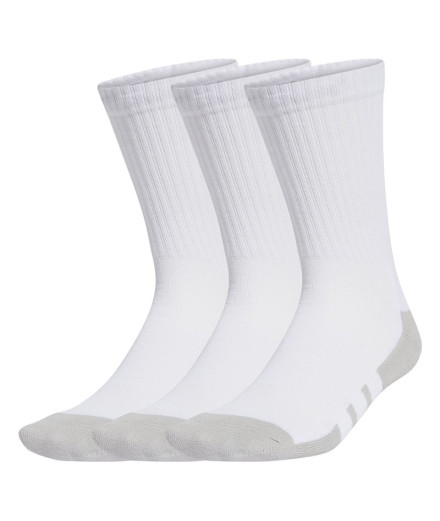 Chaussettes de Fitness adidas Essentials Climacool Crew...