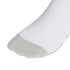 Chaussettes de Fitness adidas Essentials Climacool Crew 3P Blanc