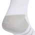 Meias de Fitness adidas Essentials Climacool Crew 3P Branco