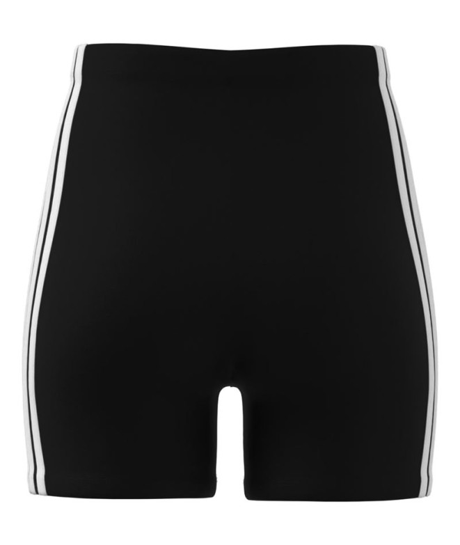 Malhas adidas Mulher 3-Stripes Essentials Biker...