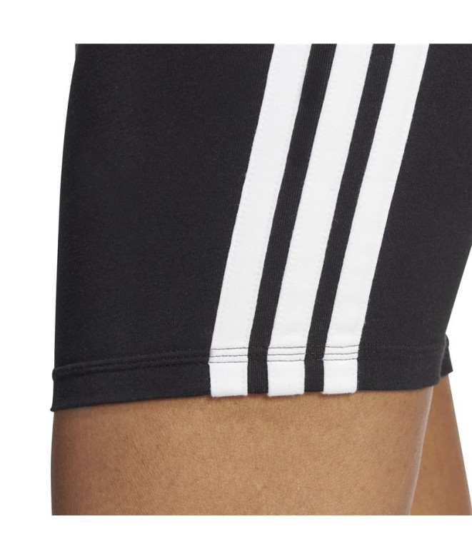 Mallas adidas 3 Bandas Essentials Biker Short...