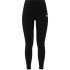 Malhas adidas Mulher Algodão Linear Preto/Branco