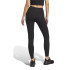 Malhas adidas Mulher Algodão Linear Preto/Branco