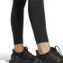 Malhas adidas Mulher Algodão Linear Preto/Branco