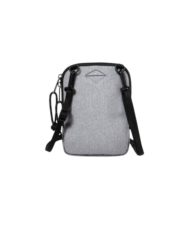 Mala a tiracolo Eastpak Amigo cinzento