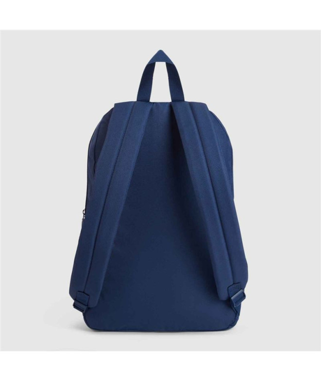 Mochila Ellesse Ariza azul-marinho