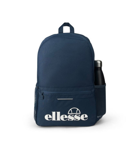 Mochila Ellesse Ariza azul-marinho