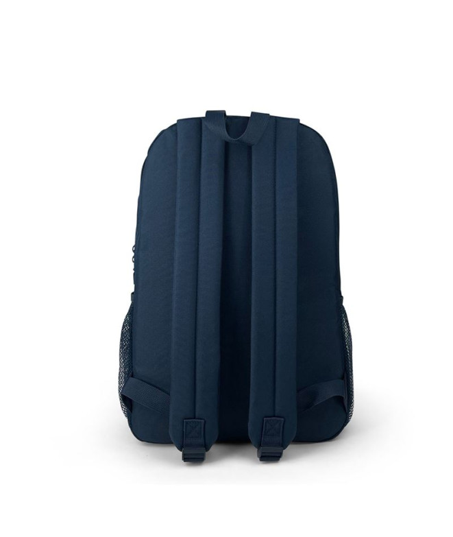 Mochila Ellesse Ariza azul-marinho