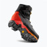 Botas de Montanha La Sportiva Aequilibrium Trek Gtx Carbon/Amarelo