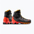 Botas de Montanha La Sportiva Aequilibrium Trek Gtx Carbon/Amarelo