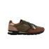 Sapatilhas Pepe Jeans Brit Road Brown Homem