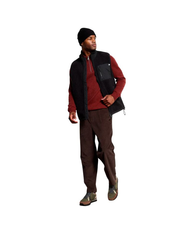 Chaussures Pepe Jeans Brit Road Brown Homme