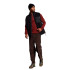 Sapatilhas Pepe Jeans Brit Road Brown Homem
