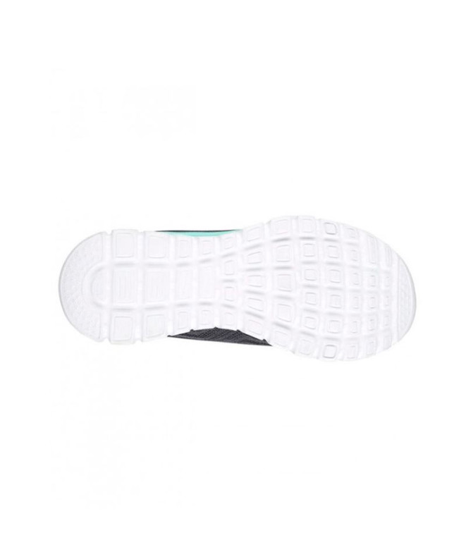 Sapatilhas Skechers Mulher Graceful-Get Connect...