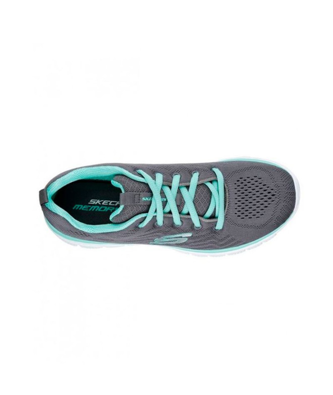 Zapatillas Skechers Graceful-Get Connect Mujer...
