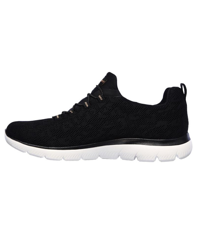 Chaussures Skeches atteint les sommets du...
