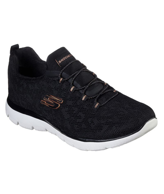 Chaussures Skeches atteint les sommets du...