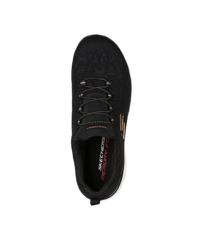 Chaussures Skeches atteint les sommets du...