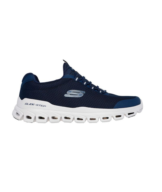 Zapatillas Skechers Glide-Step
