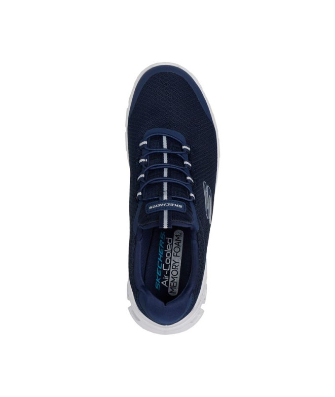 Zapatillas Skechers Glide-Step