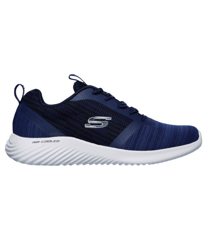 Zapatillas Skechers Bounder