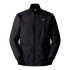 Casaco The North Face Homem snow Fourbarrel Triclimate Clay Cinzento/Preto