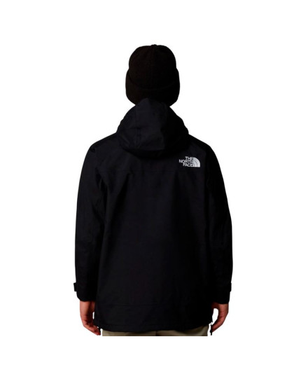 Veste The North Face Homme par Snow Driftvie Black 2