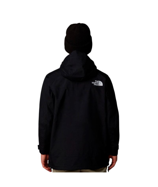 Veste The North Face Homme par Snow Driftvie Black