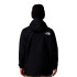 Casaco The North Face Homem por Snow Driftvie Black