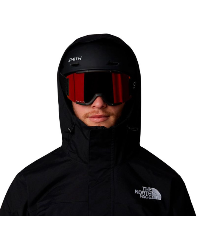 Veste The North Face Homme par Snow Driftvie Black