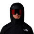 Casaco The North Face Homem por Snow Driftvie Black