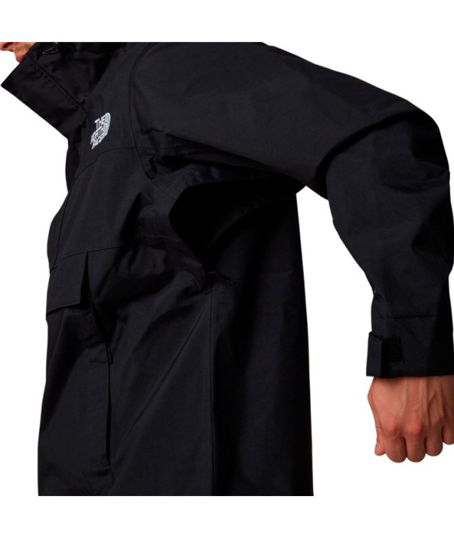 Veste The North Face Homme par Snow Driftvie Black