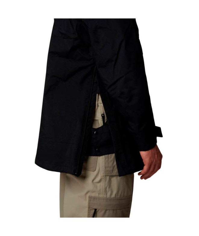 Veste The North Face Homme par Snow Driftvie Black