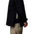 Casaco The North Face Homem por Snow Driftvie Black