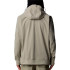 Moletom The North Face Homem por Snow Tekno Logo Cinzento