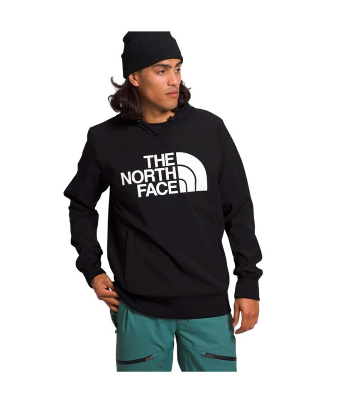 Moletom The North Face Homem por Snow Tekno...