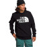 Moletom The North Face Homem por Snow Tekno Logotipo Preto