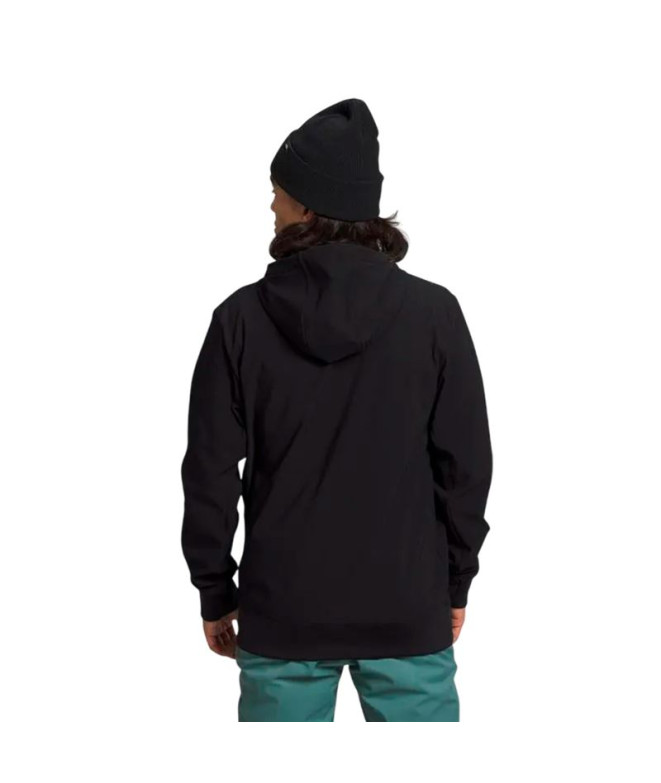 Sudadera de Snow The North Face Tekno Logo...