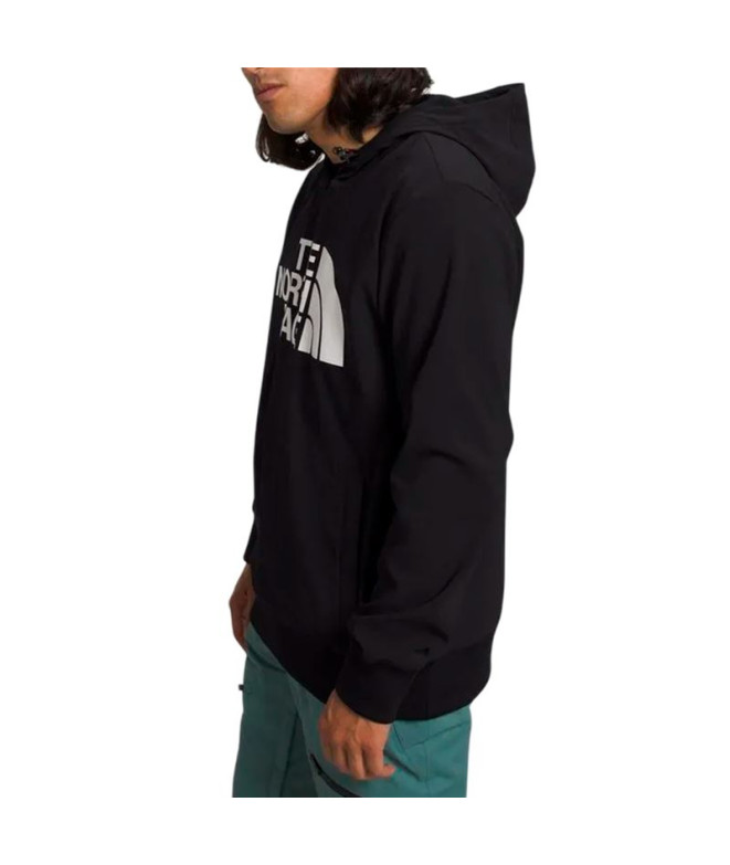 Sudadera de Snow The North Face Tekno Logo...