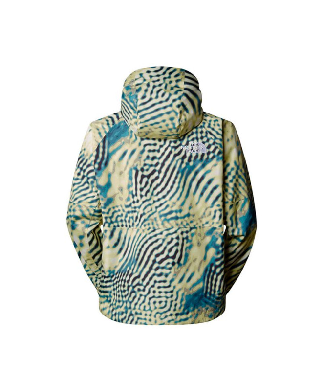 Veste The North Face Homme par Snow Build Up...