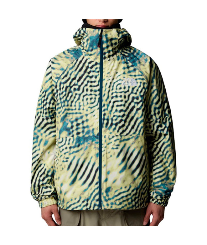Casaco The North Face Homem por Snow Build Up...
