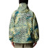 Casaco The North Face Homem por Snow Build Up Nettle The Lift Print