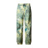 Calça The North Face Homem por Snow Build Up Nettle The Lift Print