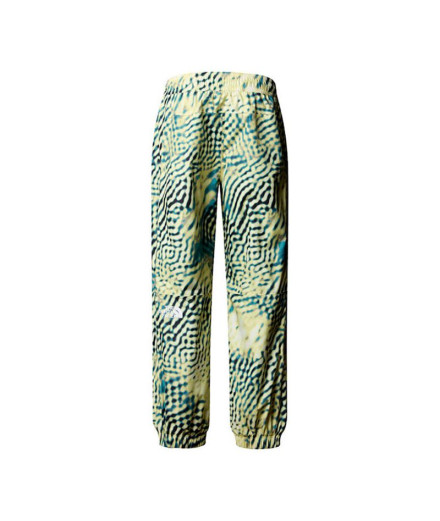 Pantalon The North Face Homme par Snow Build Up Nettle... 2